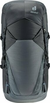 Outdoor Backpack Deuter Speed Lite 30 Graphite/Shale Outdoor Backpack - 6