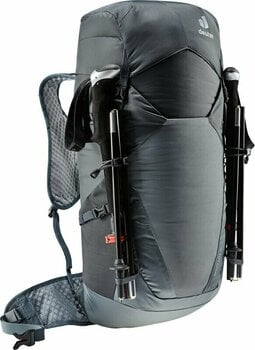 Outdoor Backpack Deuter Speed Lite 30 Graphite/Shale Outdoor Backpack - 8