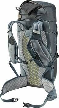 Outdoor Backpack Deuter Speed Lite 30 Graphite/Shale Outdoor Backpack - 9