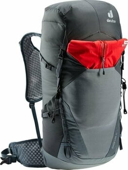 Outdoor Backpack Deuter Speed Lite 30 Graphite/Shale Outdoor Backpack - 10