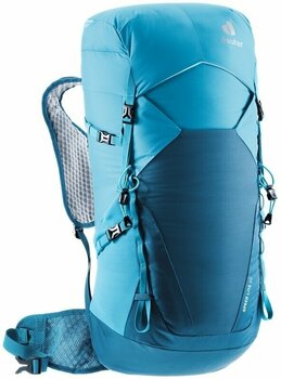 Outdoor Backpack Deuter Speed Lite 30 Azure/Reef Outdoor Backpack - 2