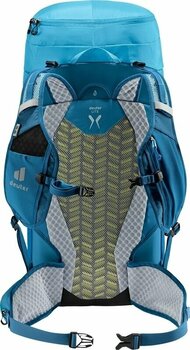 Outdoor Backpack Deuter Speed Lite 30 Azure/Reef Outdoor Backpack - 3