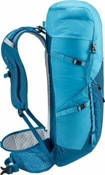 Outdoor Backpack Deuter Speed Lite 30 Azure/Reef Outdoor Backpack - 4