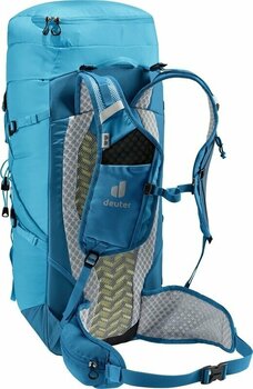 Outdoor Backpack Deuter Speed Lite 30 Azure/Reef Outdoor Backpack - 5