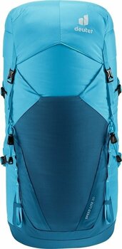 Outdoor Backpack Deuter Speed Lite 30 Azure/Reef Outdoor Backpack - 7