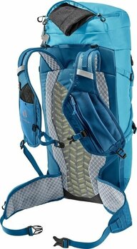 Outdoor Backpack Deuter Speed Lite 30 Azure/Reef Outdoor Backpack - 11