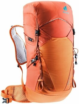 Outdoor Backpack Deuter Speed Lite 28 SL Paprika/Saffron Outdoor Backpack - 2