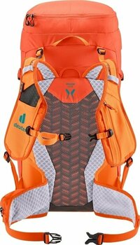 Outdoor Backpack Deuter Speed Lite 28 SL Paprika/Saffron Outdoor Backpack - 3