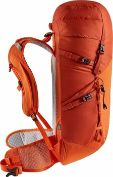 Outdoor Backpack Deuter Speed Lite 28 SL Paprika/Saffron Outdoor Backpack - 4