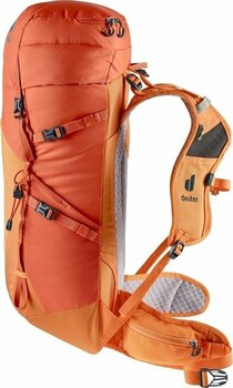 Outdoor Backpack Deuter Speed Lite 28 SL Paprika/Saffron Outdoor Backpack - 6