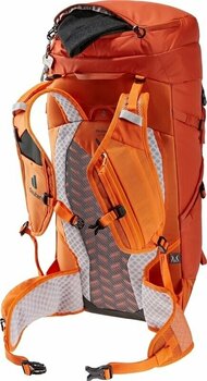 Outdoor Backpack Deuter Speed Lite 28 SL Paprika/Saffron Outdoor Backpack - 11