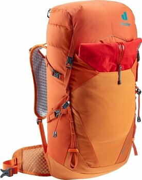 Outdoor Backpack Deuter Speed Lite 28 SL Paprika/Saffron Outdoor Backpack - 12