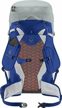 Outdoor Backpack Deuter Speed Lite 28 SL Tin/Indigo Outdoor Backpack - 2