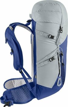 Outdoor Backpack Deuter Speed Lite 28 SL Tin/Indigo Outdoor Backpack - 3