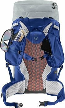 Outdoor Backpack Deuter Speed Lite 28 SL Tin/Indigo Outdoor Backpack - 7