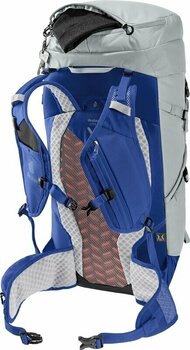 Outdoor Backpack Deuter Speed Lite 28 SL Tin/Indigo Outdoor Backpack - 9