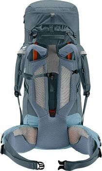 Outdoor Backpack Deuter Aircontact Core 40+10 Graphite/Shale Outdoor Backpack - 2