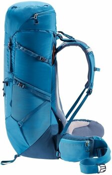 Ορειβατικά Σακίδια Deuter Aircontact Core 40+10 Reef/Ink Ορειβατικά Σακίδια - 5