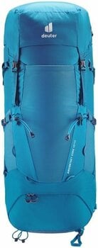 Outdoor Backpack Deuter Aircontact Core 40+10 Reef/Ink Outdoor Backpack - 6