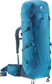 Outdoorový batoh Deuter Aircontact Core 40+10 Reef/Ink Outdoorový batoh - 10