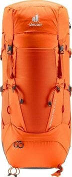 Outdoor Backpack Deuter Aircontact Core 35+10 SL Paprika/Graphite Outdoor Backpack - 7
