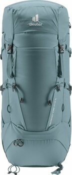 Outdoor Backpack Deuter Aircontact Core 35+10 SL Shale/Ivy Outdoor Backpack - 7