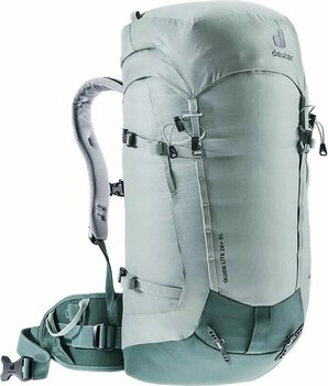 Outdoor Backpack Deuter Guide Lite 28+6 SL Tin/Teal Outdoor Backpack - 2