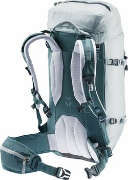 Outdoor Backpack Deuter Guide Lite 28+6 SL Tin/Teal Outdoor Backpack - 3