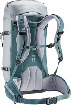 Outdoor Backpack Deuter Guide Lite 28+6 SL Tin/Teal Outdoor Backpack - 4