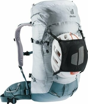 Outdoor Backpack Deuter Guide Lite 28+6 SL Tin/Teal Outdoor Backpack - 5