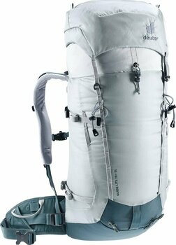 Outdoor Backpack Deuter Guide Lite 28+6 SL Tin/Teal Outdoor Backpack - 6