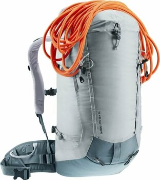 Outdoor Backpack Deuter Guide Lite 28+6 SL Tin/Teal Outdoor Backpack - 8