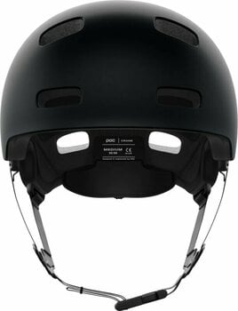 Kask rowerowy POC Crane MIPS Uranium Black Matt 55-58 Kask rowerowy - 3