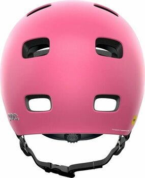 Bike Helmet POC Crane MIPS Actinium Pink Matt 51-54 Bike Helmet - 6