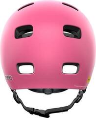 Cykelhjelm POC Crane MIPS Actinium Pink Matt 55-58 Cykelhjelm - 5
