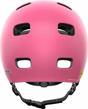 Bike Helmet POC Crane MIPS Actinium Pink Matt 55-58 Bike Helmet - 6