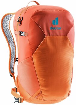Outdoor Backpack Deuter Speed Lite 21 Paprika/Saffron Outdoor Backpack - 2