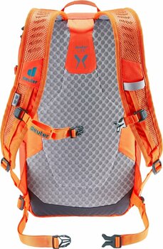 Outdoor Backpack Deuter Speed Lite 21 Paprika/Saffron Outdoor Backpack - 3