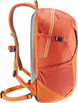 Outdoor Backpack Deuter Speed Lite 21 Paprika/Saffron Outdoor Backpack - 4