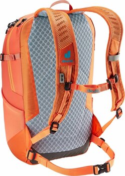Outdoor Backpack Deuter Speed Lite 21 Paprika/Saffron Outdoor Backpack - 5