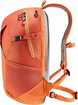Outdoor Backpack Deuter Speed Lite 21 Paprika/Saffron Outdoor Backpack - 6