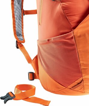 Outdoor Backpack Deuter Speed Lite 21 Paprika/Saffron Outdoor Backpack - 8