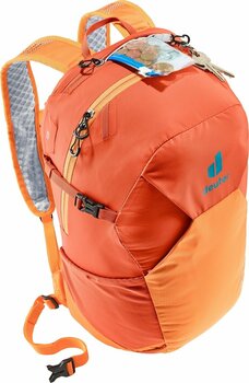 Outdoor Backpack Deuter Speed Lite 21 Paprika/Saffron Outdoor Backpack - 10