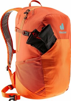 Outdoor Backpack Deuter Speed Lite 21 Paprika/Saffron Outdoor Backpack - 11