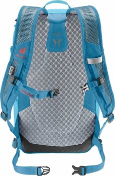 Outdoor Backpack Deuter Speed Lite 21 Azure/Reef Outdoor Backpack - 3