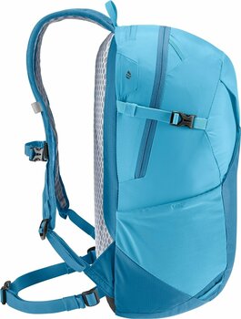 Outdoor Backpack Deuter Speed Lite 21 Azure/Reef Outdoor Backpack - 4