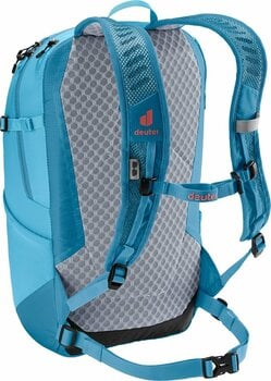 Outdoor Backpack Deuter Speed Lite 21 Azure/Reef Outdoor Backpack - 5