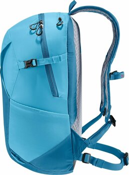 Outdoor Backpack Deuter Speed Lite 21 Azure/Reef Outdoor Backpack - 6