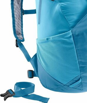 Outdoor Backpack Deuter Speed Lite 21 Azure/Reef Outdoor Backpack - 8