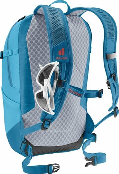 Outdoor Backpack Deuter Speed Lite 21 Azure/Reef Outdoor Backpack - 9